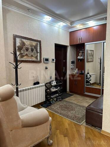 Продается 4-комн. новостройка 212 м², м. Элмляр Академиясы, photo 12 from 18