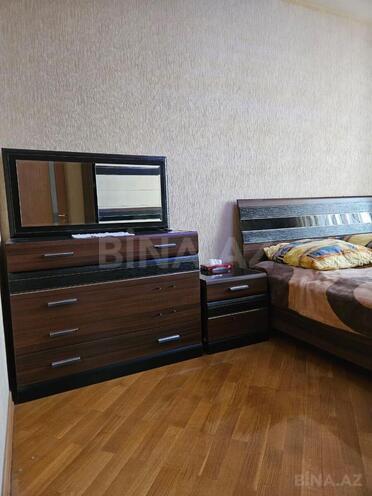 İcarəyə verilir 3 otaqlı yeni tikili 100 m², Nəriman Nərimanov m., photo 12 from 18