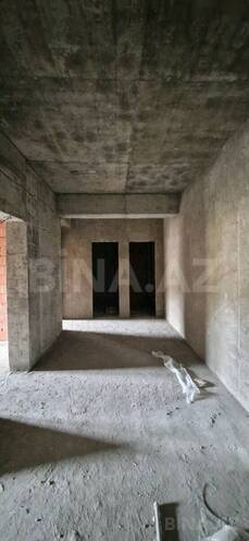 Satılır 2 otaqlı yeni tikili 113 m², Nəriman Nərimanov m., photo 9 from 13