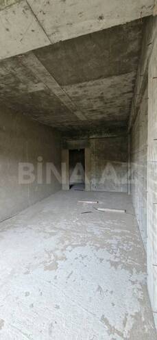 Satılır 2 otaqlı yeni tikili 113 m², Nəriman Nərimanov m., photo 4 from 13