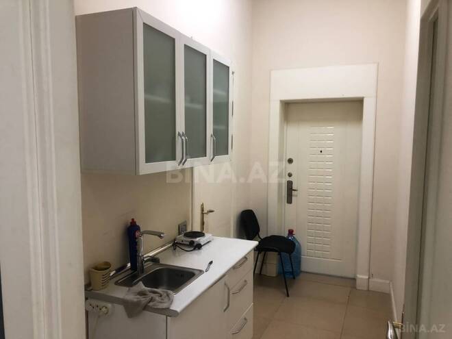 İcarəyə verilir  obyekt 160 m², Gənclik m., photo 12 from 20