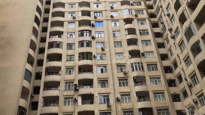 İcarəyə verilir  obyekt 160 m², Gənclik m., photo 1 from 20