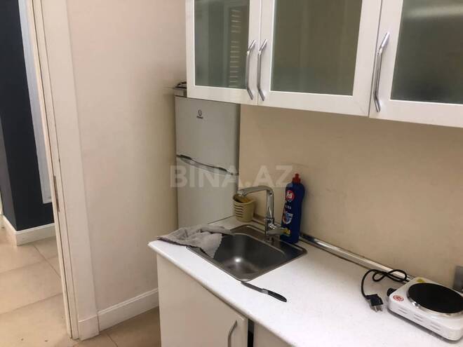 İcarəyə verilir  obyekt 160 m², Gənclik m., photo 13 from 20
