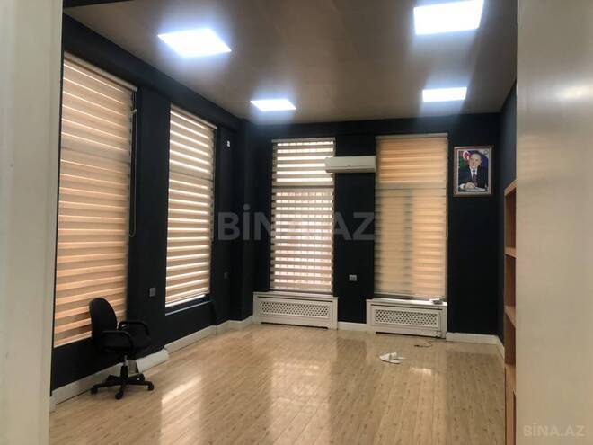 İcarəyə verilir  obyekt 160 m², Gənclik m., photo 9 from 20