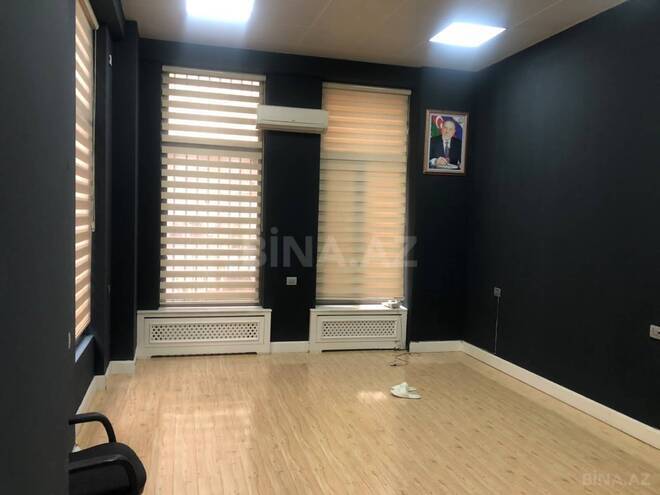 İcarəyə verilir  obyekt 160 m², Gənclik m., photo 8 from 20
