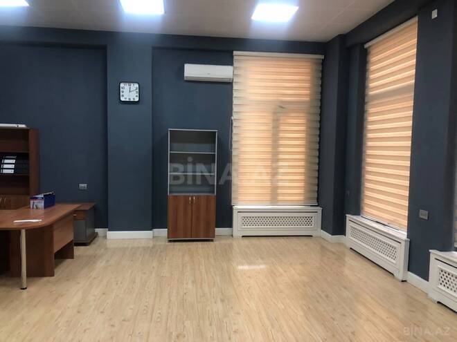 İcarəyə verilir  obyekt 160 m², Gənclik m., photo 4 from 20