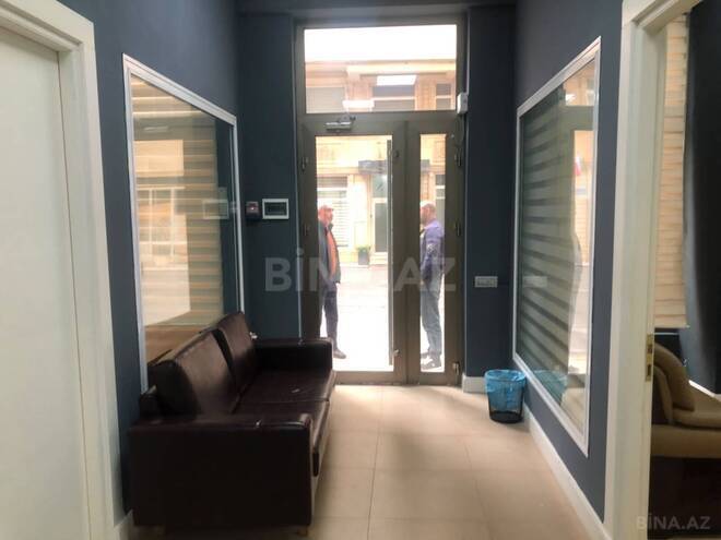 İcarəyə verilir  obyekt 160 m², Gənclik m., photo 16 from 20