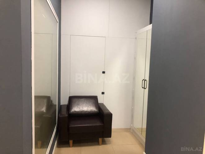 İcarəyə verilir  obyekt 160 m², Gənclik m., photo 14 from 20
