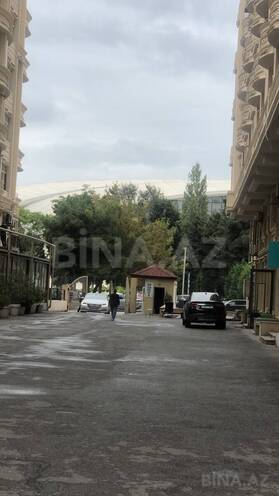 İcarəyə verilir  obyekt 160 m², Gənclik m., photo 19 from 20