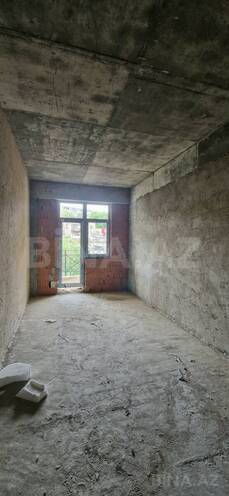 Satılır 2 otaqlı yeni tikili 113 m², Nəriman Nərimanov m., photo 5 from 13