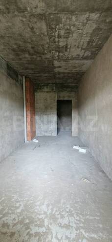 Satılır 2 otaqlı yeni tikili 113 m², Nəriman Nərimanov m., photo 6 from 13