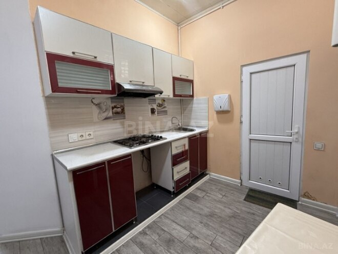 Satılır 4 otaqlı köhnə tikili 125 m², Nizami m., photo 11 from 18