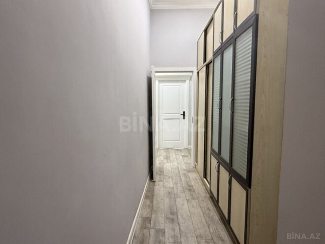 Satılır 4 otaqlı köhnə tikili 125 m², Nizami m., photo 12 from 18