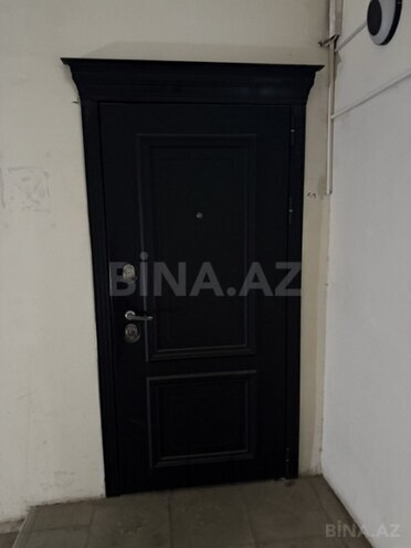 Satılır 4 otaqlı köhnə tikili 125 m², Nizami m., photo 17 from 18