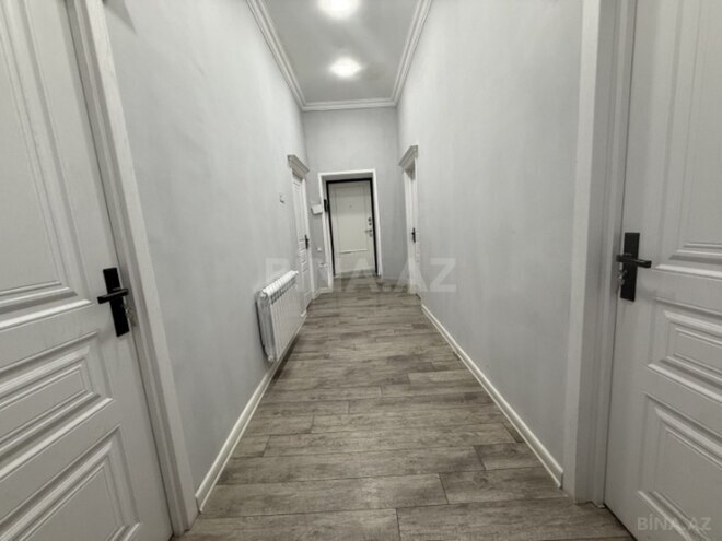 Satılır 4 otaqlı köhnə tikili 125 m², Nizami m., photo 13 from 18