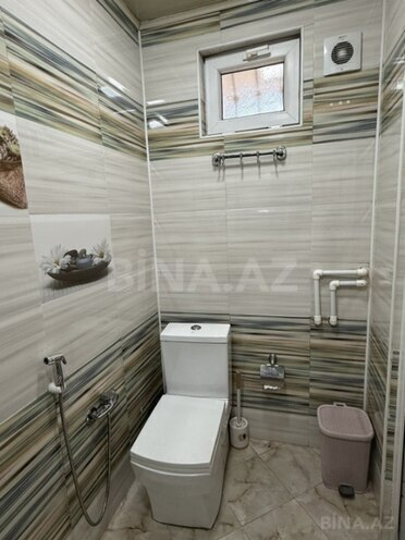 Satılır 4 otaqlı köhnə tikili 125 m², Nizami m., photo 8 from 18