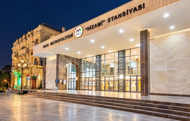 Satılır 4 otaqlı köhnə tikili 125 m², Nizami m., photo 1 from 18