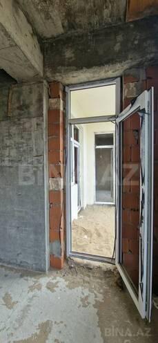 Satılır 2 otaqlı yeni tikili 113 m², Nəriman Nərimanov m., photo 8 from 13