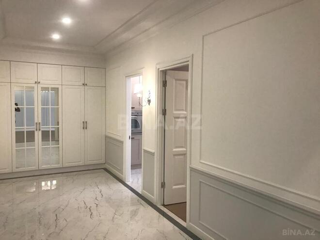 Продается 4-комн. новостройка 180 м², м. Шах Исмаил Хатаи, photo 4 from 11