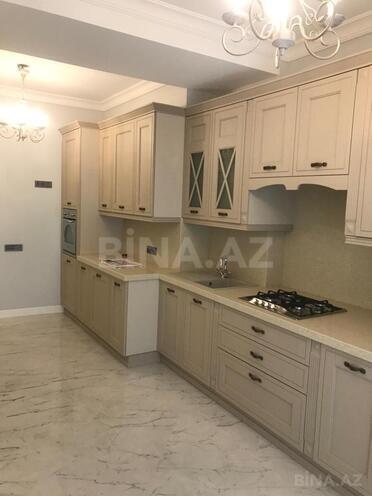 Продается 4-комн. новостройка 180 м², м. Шах Исмаил Хатаи, photo 5 from 11