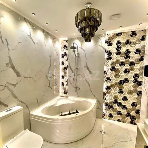 Продается 4-комн. новостройка 180 м², м. Шах Исмаил Хатаи, photo 7 from 11