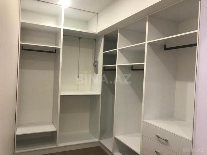 Продается 4-комн. новостройка 180 м², м. Шах Исмаил Хатаи, photo 9 from 11