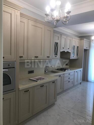 Продается 4-комн. новостройка 180 м², м. Шах Исмаил Хатаи, photo 6 from 11