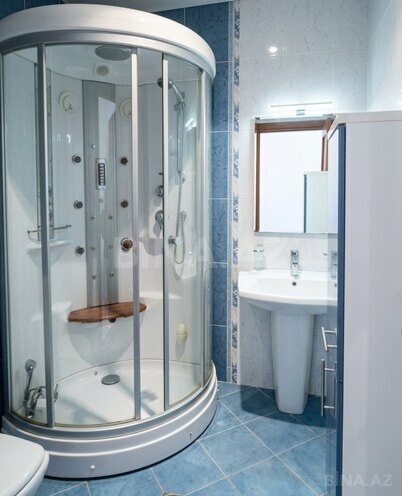 Satılır 4 otaqlı yeni tikili 203 m², Gənclik m., photo 6 from 8