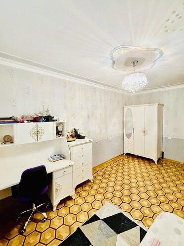 Продается 4-комн. вторичка 120 м², м. Элмляр Академиясы, photo 10 from 20