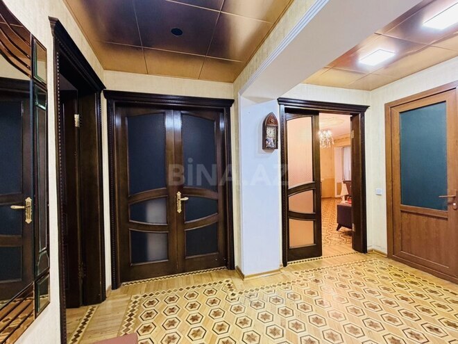 Продается 4-комн. вторичка 120 м², м. Элмляр Академиясы, photo 8 from 20