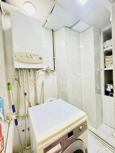Продается 4-комн. вторичка 120 м², м. Элмляр Академиясы, photo 18 from 20