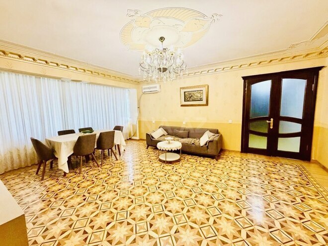 Продается 4-комн. вторичка 120 м², м. Элмляр Академиясы, photo 4 from 20