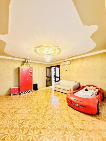 Продается 4-комн. вторичка 120 м², м. Элмляр Академиясы, photo 12 from 20