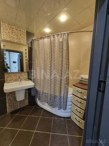 Продается 3-комн. новостройка 120 м², м. Иншаатчылар, photo 7 from 15