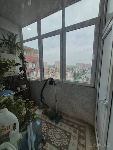 Продается 3-комн. новостройка 120 м², м. Иншаатчылар, photo 10 from 15