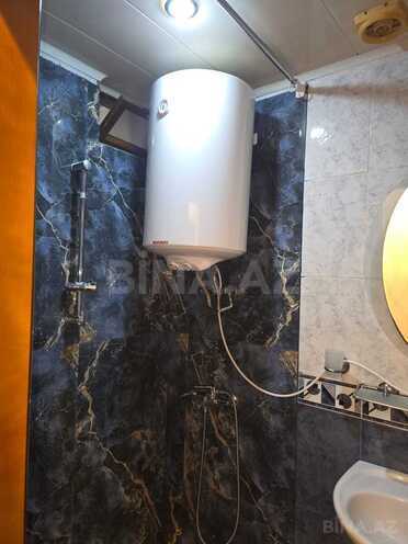 Сдаётся 3-комн. вторичка 75 м², м. Низами, photo 10 from 12