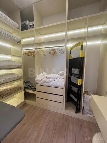 İcarəyə verilir 3 otaqlı yeni tikili 100 m², Şah İsmayıl Xətai m., photo 20 from 31