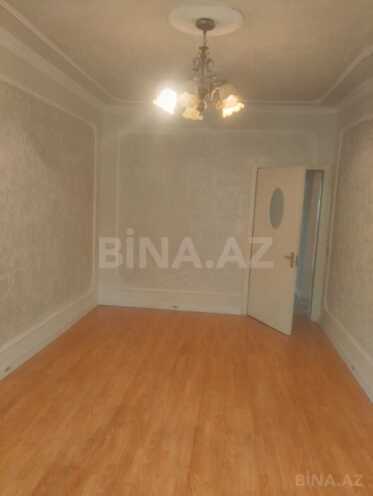 İcarəyə verilir 3 otaqlı köhnə tikili 72 m², Həzi Aslanov m., photo 3 from 11