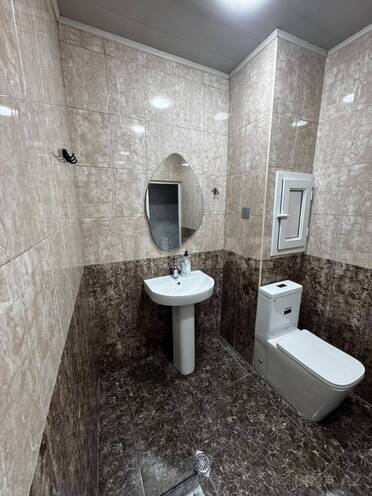 İcarəyə verilir 2 otaqlı yeni tikili 45 m², Həzi Aslanov m., photo 11 from 18