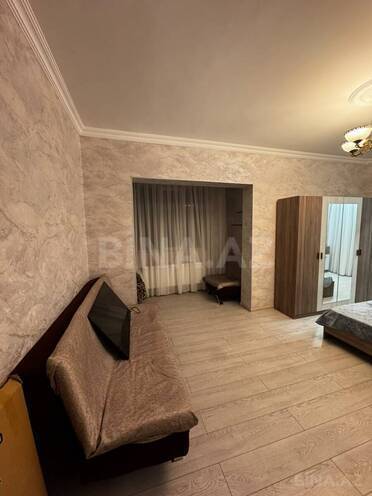 İcarəyə verilir 2 otaqlı yeni tikili 45 m², Həzi Aslanov m., photo 16 from 18