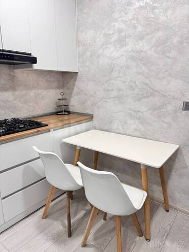 İcarəyə verilir 2 otaqlı yeni tikili 45 m², Həzi Aslanov m., photo 4 from 18