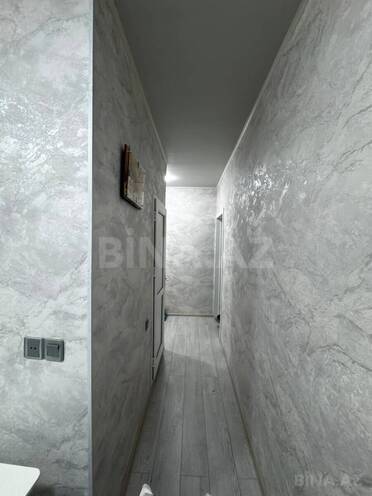 İcarəyə verilir 2 otaqlı yeni tikili 45 m², Həzi Aslanov m., photo 15 from 18