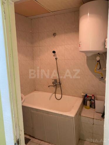 Satılır 2 otaqlı köhnə tikili 60 m², Əhmədli m., photo 10 from 12