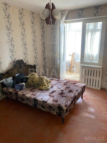 Satılır 2 otaqlı köhnə tikili 60 m², Əhmədli m., photo 9 from 12