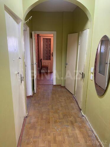 Satılır 2 otaqlı köhnə tikili 60 m², Əhmədli m., photo 6 from 12