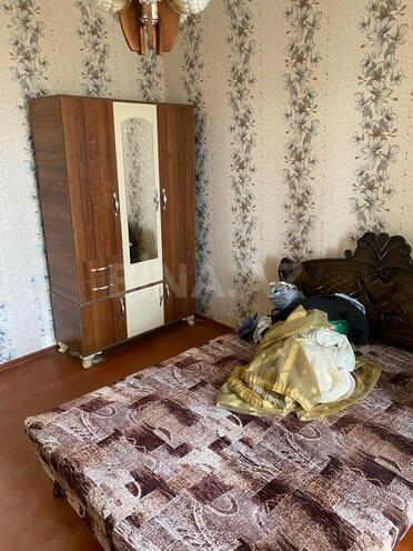 Satılır 2 otaqlı köhnə tikili 60 m², Əhmədli m., photo 4 from 12