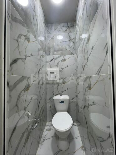 İcarəyə verilir 2 otaqlı köhnə tikili 58 m², Memar Əcəmi m., photo 6 from 7