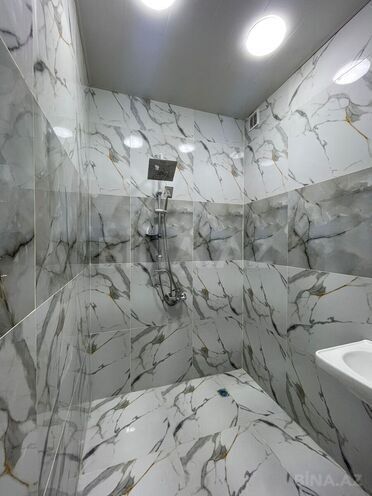 İcarəyə verilir 2 otaqlı köhnə tikili 58 m², Memar Əcəmi m., photo 5 from 7