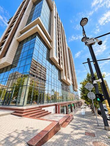 İcarəyə verilir  obyekt 500 m², 28 May m., photo 13 from 14