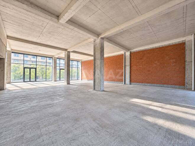 İcarəyə verilir  obyekt 500 m², 28 May m., photo 4 from 14
